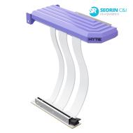 [상반기결산] HYTE PCIe 5.0 하이퍼 라이저 케이블 (타로 밀크)