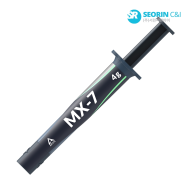 [핫썸머쿨서린] ARCTIC MX-7 서린 4g