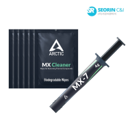 [핫썸머쿨서린] ARCTIC MX-7 서린 클리너/4g