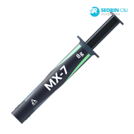 [핫썸머쿨서린] ARCTIC MX-7 서린 8g