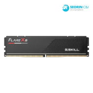 [상반기결산] 지스킬 DDR5-5600 CL36 FLARE X5 AMD 블랙 (8GB)