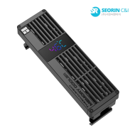 써멀라이트 MC-3 ARGB (블랙)