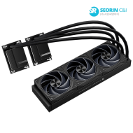 써멀라이트 W360 EPYC SP6 듀얼 서린 (블랙)