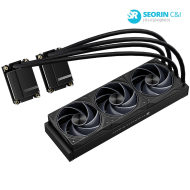 써멀라이트 W360 XEON LGA4677 듀얼 서린 (블랙)