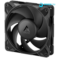 ARCTIC P12 Pro PST LN 블랙 서린 1팩