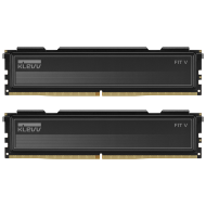 에센코어 클레브 DDR5-6000 CL30 FIT V 블랙 AMD 패키지 서린 (16GB(8Gx2))