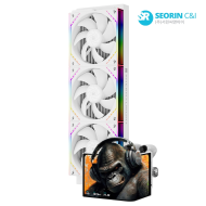 써멀라이트 LEVITA VISION 360 ARGB (화이트)