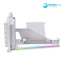 리퍼 - 리안리 Multi-Directional Vertical GPU Bracket Kit (화이트)