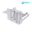리퍼 - 리안리 Multi-Directional Vertical GPU Bracket Kit (화이트)