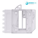 리퍼 - 리안리 Multi-Directional Vertical GPU Bracket Kit (화이트)