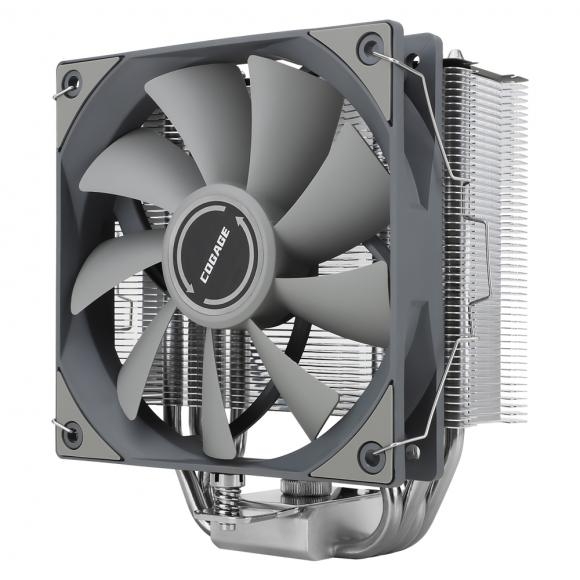 (미개봉)Thermalright COGAGE IMPACT 120