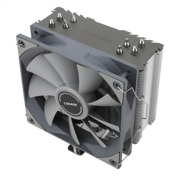 (미개봉)Thermalright COGAGE IMPACT 120