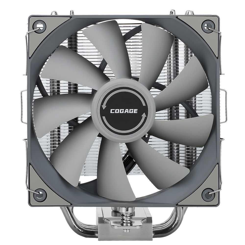 (미개봉)Thermalright COGAGE IMPACT 120