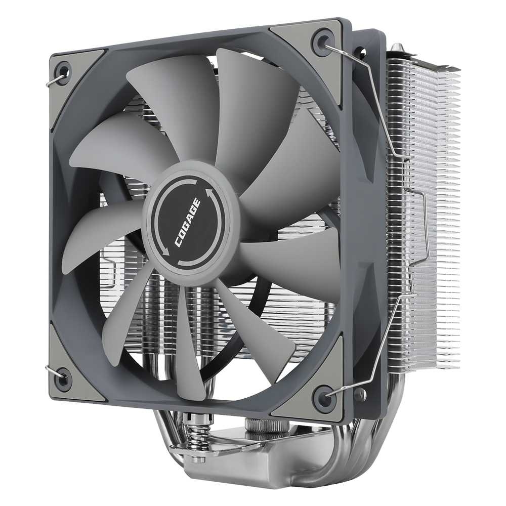(미개봉)Thermalright COGAGE IMPACT 120
