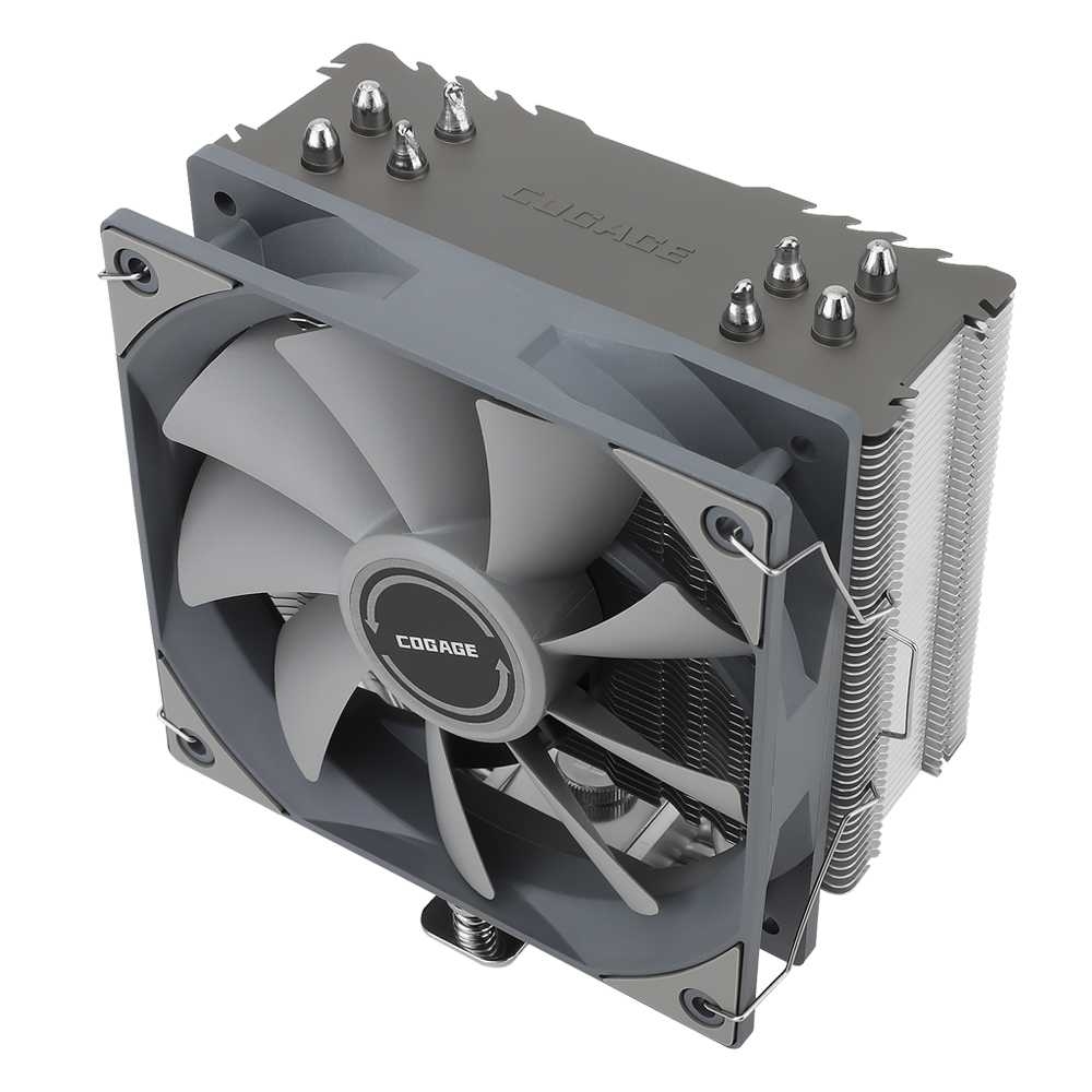(미개봉)Thermalright COGAGE IMPACT 120