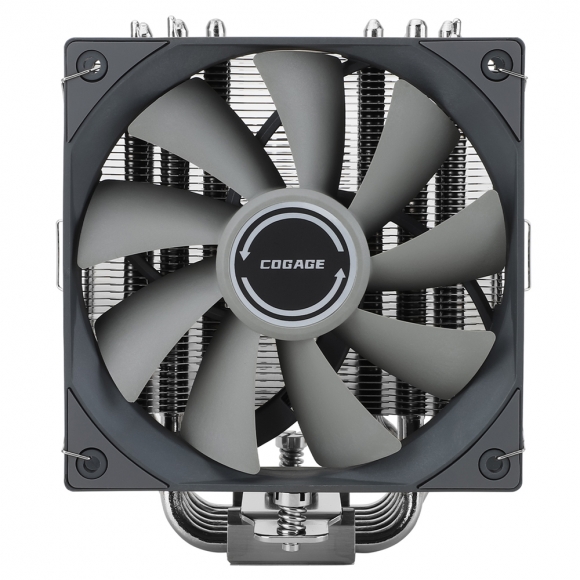 (미개봉)Thermalright COGAGE Sanction 120