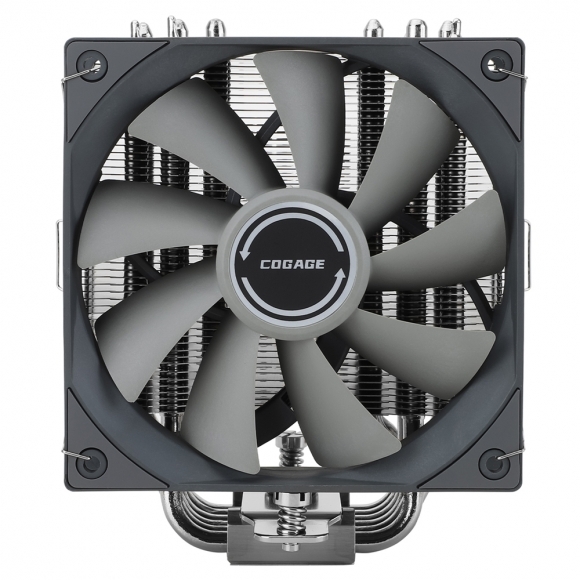 (미개봉)Thermalright COGAGE Sanction 120