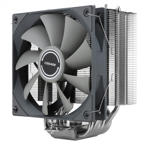 (미개봉)Thermalright COGAGE Sanction 120