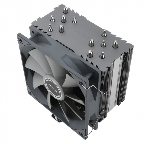 (미개봉)Thermalright COGAGE Sanction 120