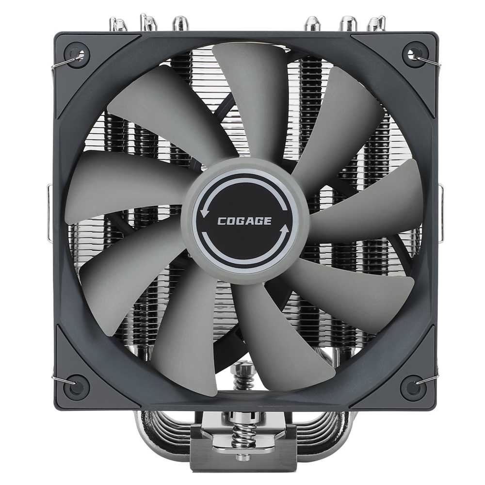 (미개봉)Thermalright COGAGE Sanction 120
