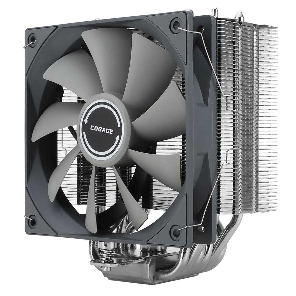 (미개봉)Thermalright COGAGE Sanction 120