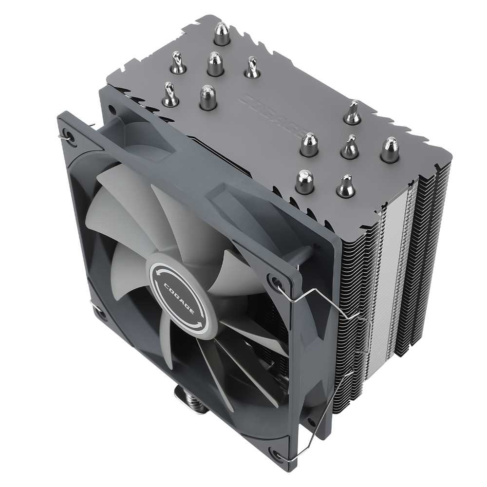 (미개봉)Thermalright COGAGE Sanction 120