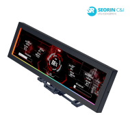 [원모어브랜드위크] 리안리 UNI 8.8 Universal Screen 블랙