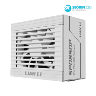 [원모어브랜드위크] 리안리 SP850 80PLUS플래티넘 화이트