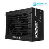 [원모어브랜드위크] 리안리 SP1000 80PLUS플래티넘 블랙
