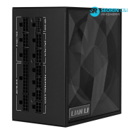 [원모어브랜드위크] 리안리 SX1200 80PLUS플래티넘 블랙
