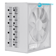 [원모어브랜드위크] 리안리 SX1200 80PLUS플래티넘 화이트