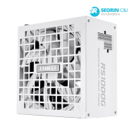 [원모어브랜드위크] 리안리 RS1000 80PLUS골드 화이트