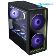 [원모어브랜드위크] 리안리 LANCOOL 217 INF (블랙)