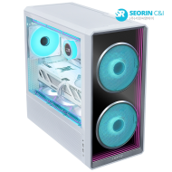 [원모어브랜드위크] 리안리 LANCOOL 217 INF (화이트)