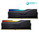 지스킬 DDR5-6000 CL26 TRIDENT Z5 NeoX RGB AMD EXPO ULL 매트블랙 (32GB(16Gx2))