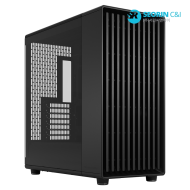 [원모어브랜드위크] 프렉탈디자인 North XL Momentum Edition 블랙