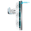 리안리 HydroShift II OLED Curved 360TL (화이트)