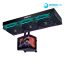 리안리 HydroShift II OLED Curved 360TL (블랙)