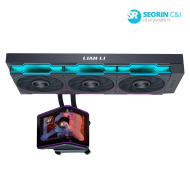 리안리 HydroShift II OLED Curved 360TL (블랙)
