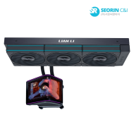 리안리 HydroShift II OLED Curved 360P28 (블랙)