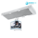 리안리 HydroShift II OLED Curved 360Fanless (화이트)