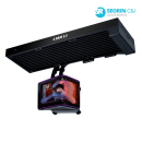 리안리 HydroShift II OLED Curved 360Fanless (블랙)