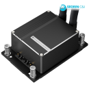 써멀라이트 W360 EPYC SP6 서린 (블랙)