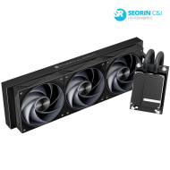 써멀라이트 W360 EPYC SP6 서린 (블랙)