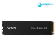 [SSD인클로저모음전] Apacer AS2280Q4X M.2 NVMe (512GB)