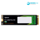 [SSD인클로저모음전] Apacer AS2280Q4X M.2 NVMe (1TB)