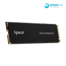 [SSD인클로저모음전] Apacer AS2280Q4X M.2 NVMe (1TB)