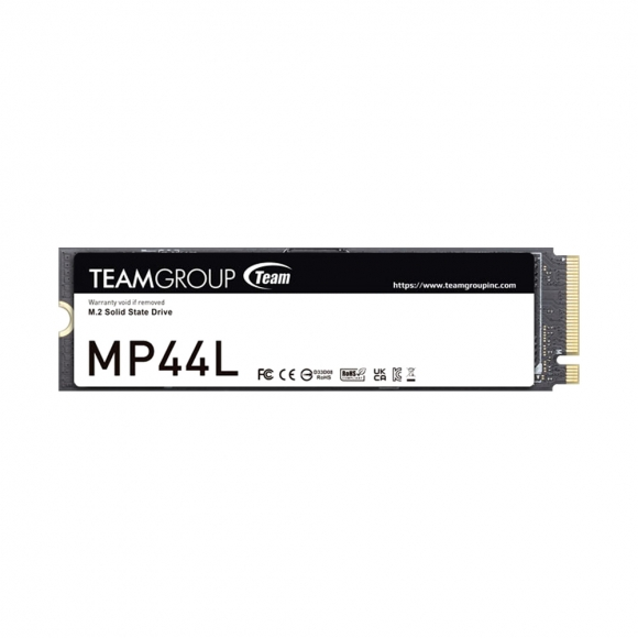 [SSD인클로저모음전] 팀그룹 MP44L M.2 NVMe 서린 (1TB)