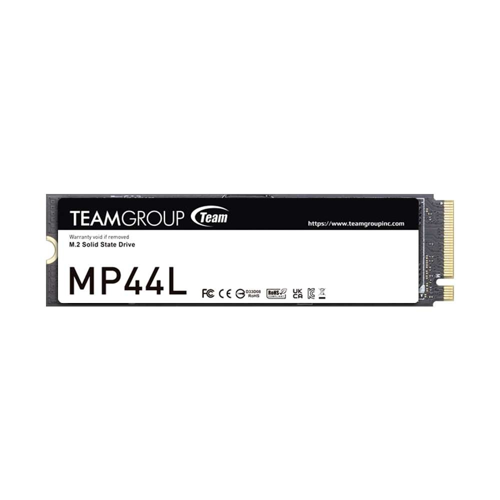 [SSD인클로저모음전] 팀그룹 MP44L M.2 NVMe 서린 (1TB)