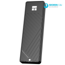 [SSD인클로저모음전] 써멀라이트 HR-EB101 C M.2 외장케이스 (SSD미포함) (블랙)